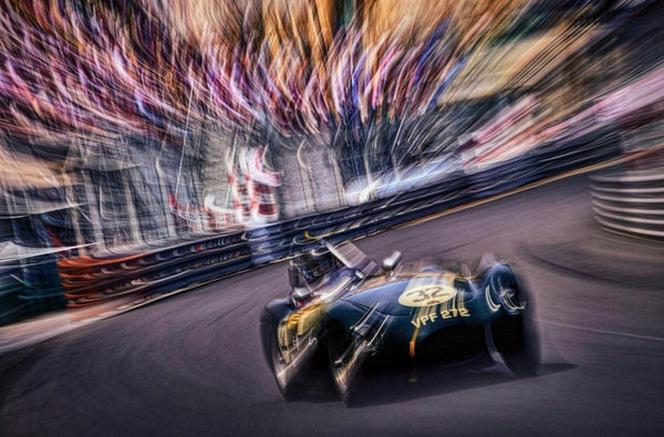 Monaco
