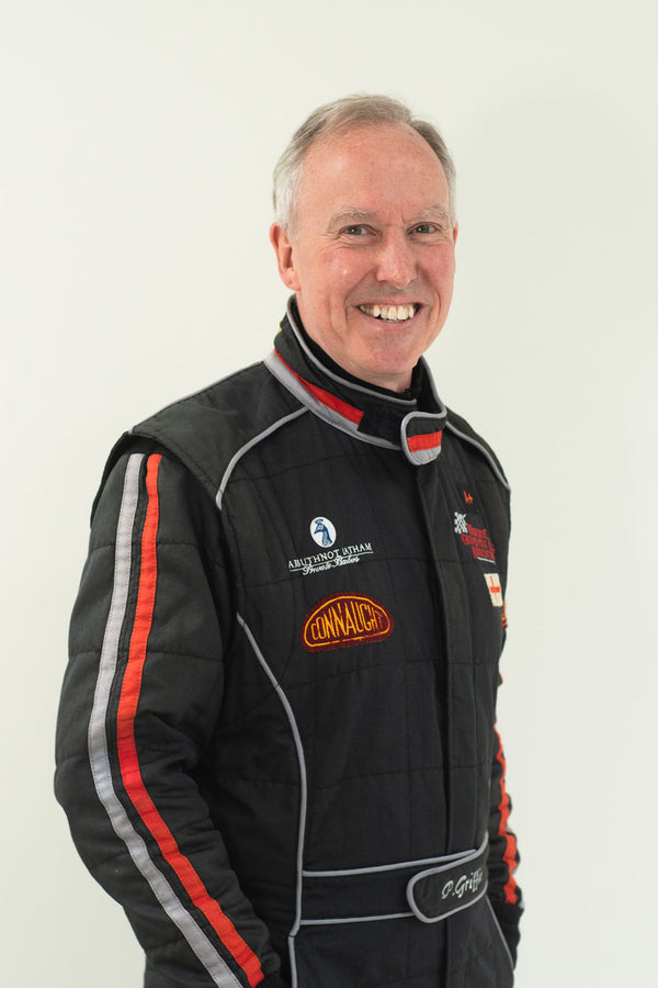 Gentleman Racer