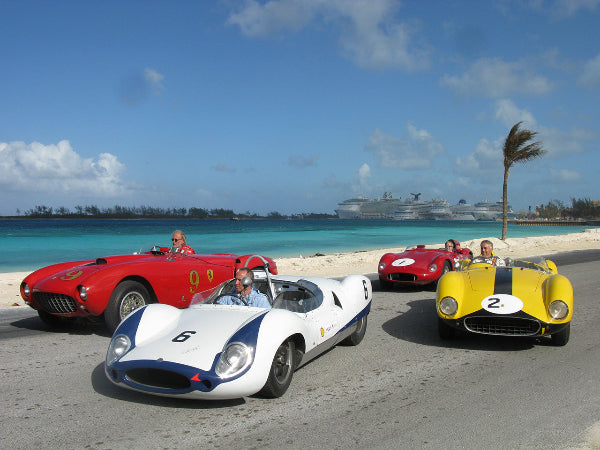 Bahamas Speedweek