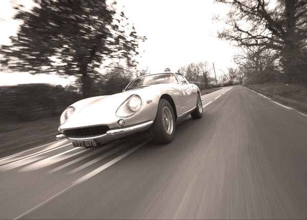 Ferrari 275 GTB