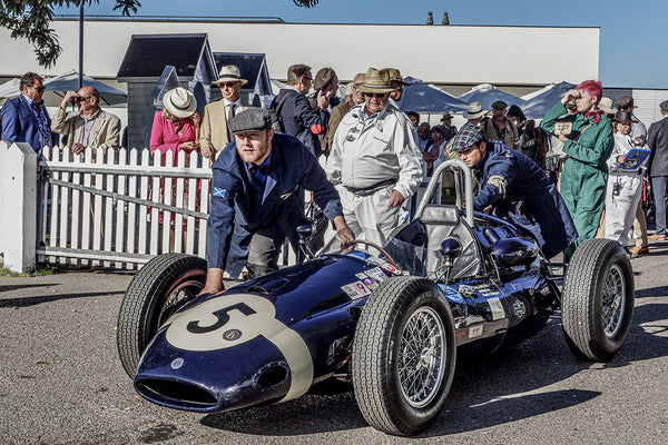 Goodwood Revival