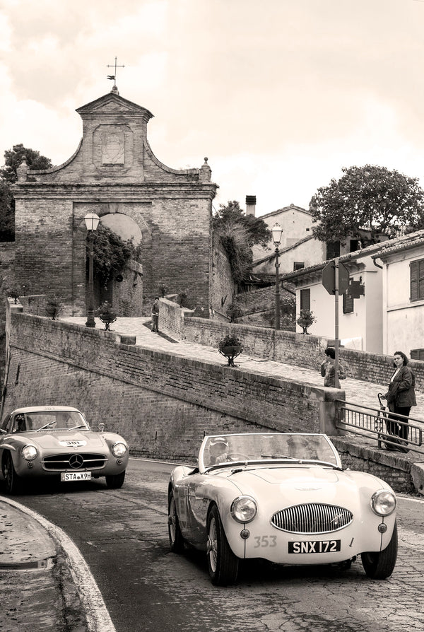 Mille Miglia