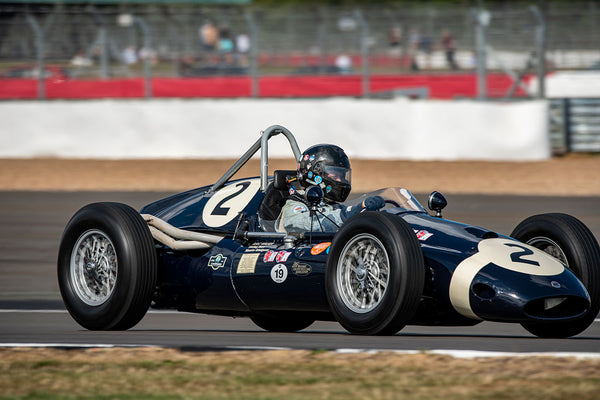 Silverstone