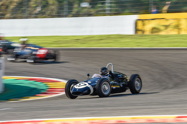 Spa Francorchamps