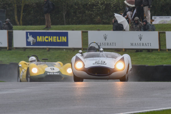 Sussex Trophy, Goodwood