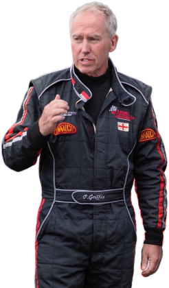 Paul Griffin