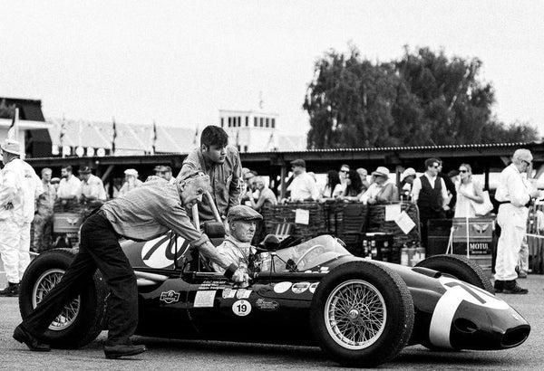 Goodwood Revival