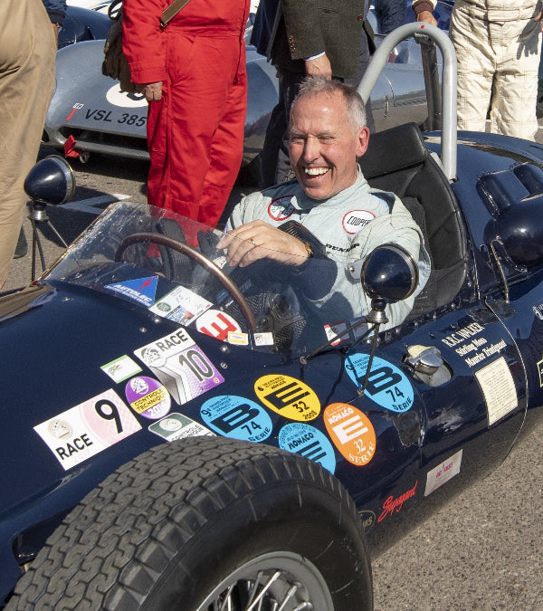 Goodwood Revival
