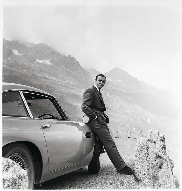 Aston Martin DB5