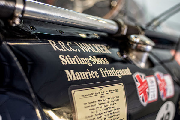 Cooper T51, F2.7a.57