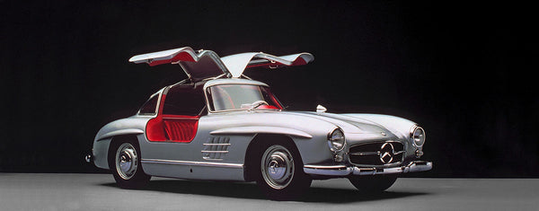 Mercedes Benz 300 ‘Gullwing’