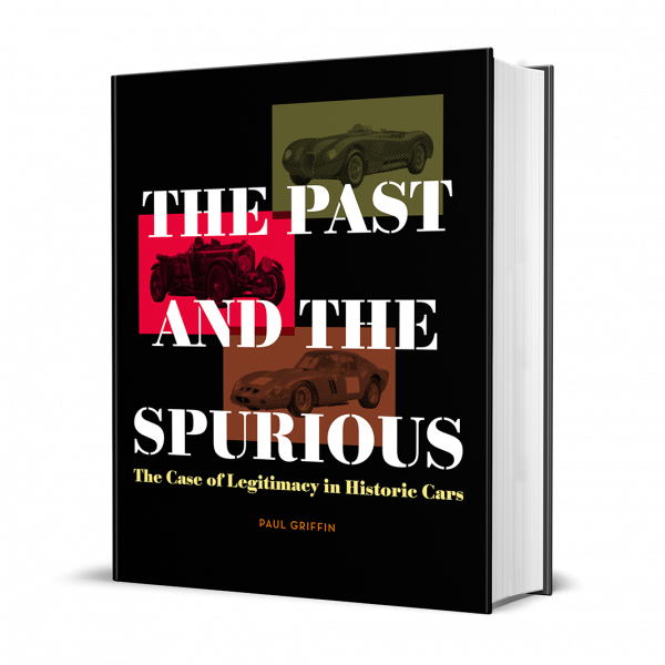 The Past And The Spurious